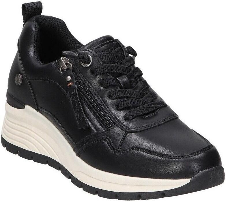 Refresh 172938 Schoenen Zonder Veters Zwart Vrouw
