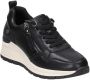 Refresh 172938 Schoenen Zonder Veters Zwart Vrouw - Thumbnail 2