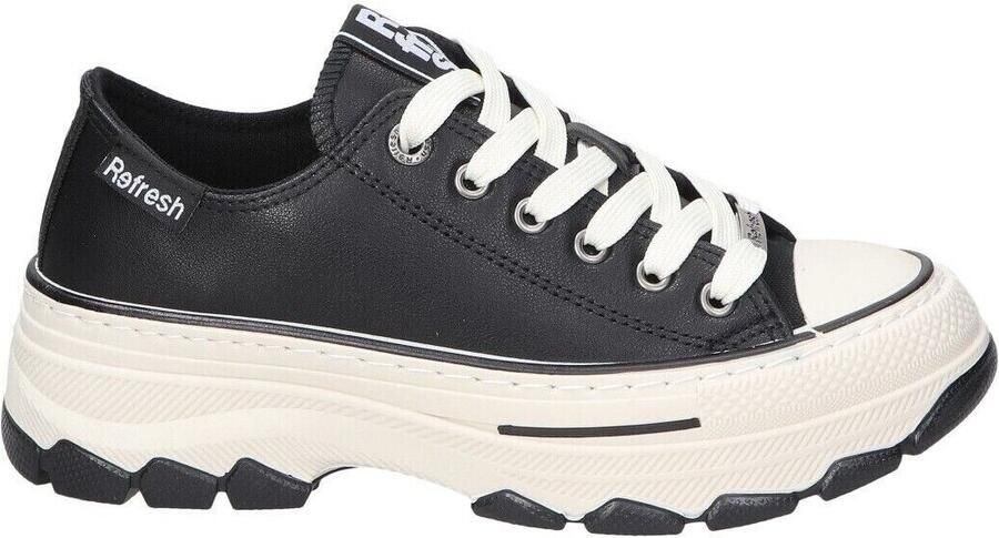 Refresh 173079 Schoenen Zwart Vrouw - Foto 3