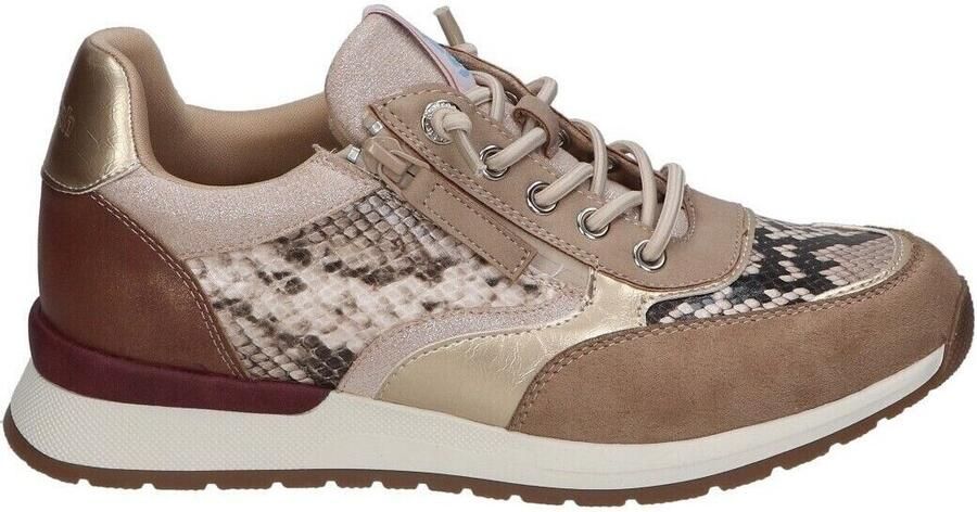 Refresh 172960 Schoenen Zonder Veters Beige Vrouw - Foto 4