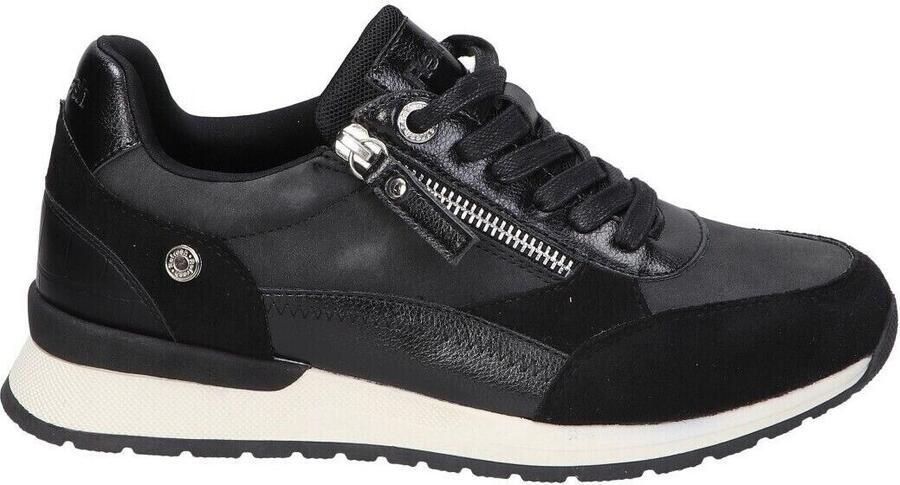 Refresh 172959 Schoenen Zonder Veters Zwart Vrouw - Foto 3