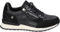 Refresh 172959 Schoenen Zonder Veters Zwart Vrouw - Zwart