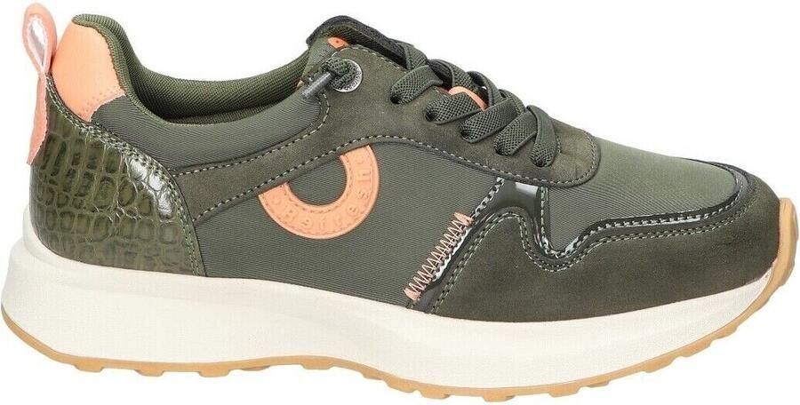 Refresh 172942 Schoenen Groen Vrouw - Foto 3
