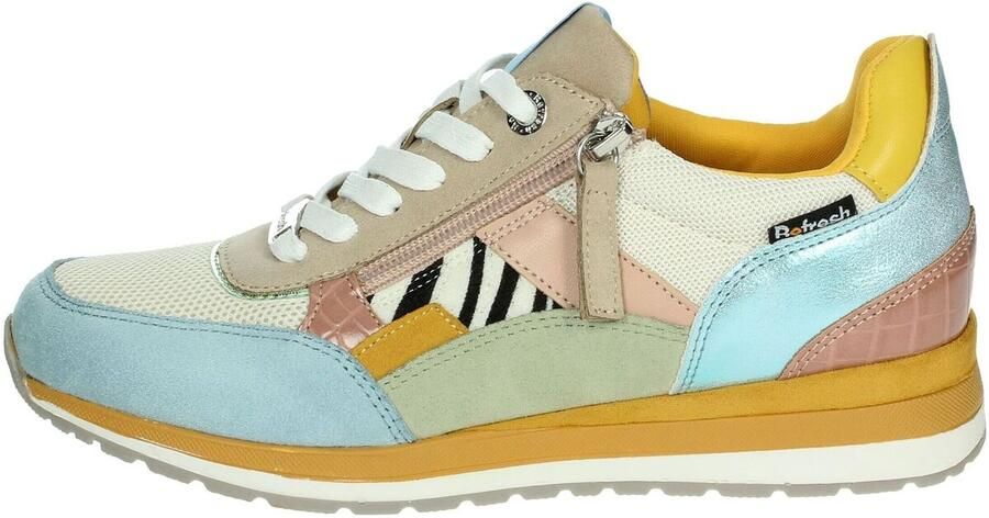 Refresh Hoge Sneakers 170543 - Foto 2