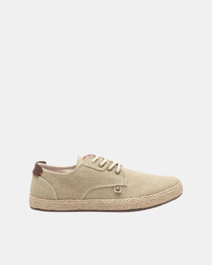 Refresh Heren Schoenen Beige Heren - Foto 3