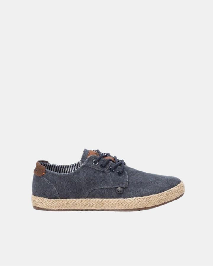 Refresh 171721 Espadrilles Blauw Man - Foto 4