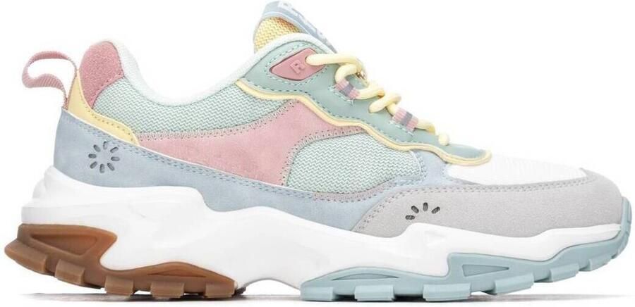 Refresh Lage Sneakers 17240411