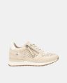 Refresh Lage Sneakers 172789 - Bruin