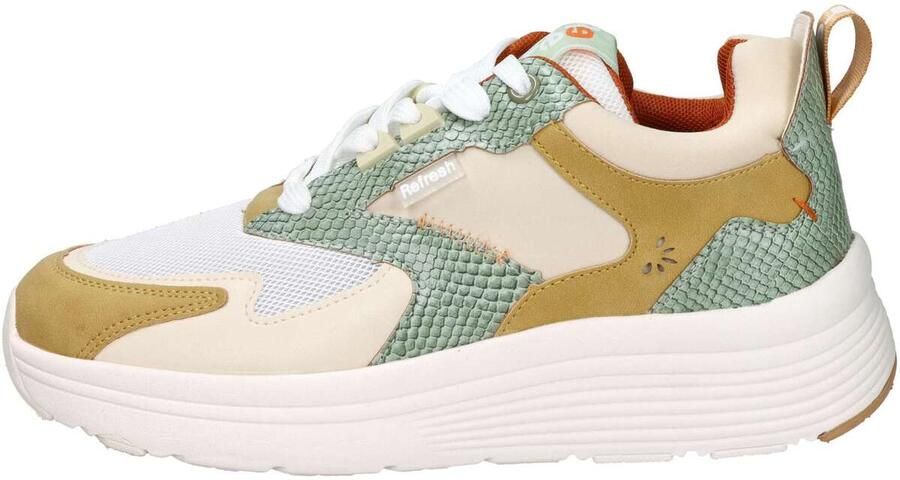Refresh Lage Sneakers 172853 - Foto 2