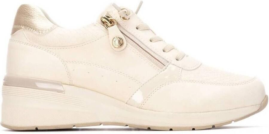 Refresh 172936 Schoenen Zonder Veters Beige Vrouw - Foto 2