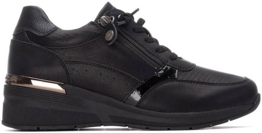 Refresh 172936 Schoenen Zonder Veters Zwart Vrouw - Foto 2