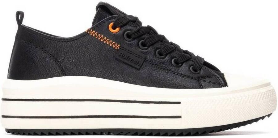 Refresh 172940 Schoenen Zwart Vrouw