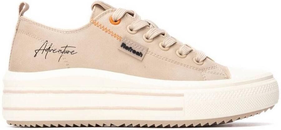 Refresh 172940 Schoenen Beige Vrouw - Foto 2