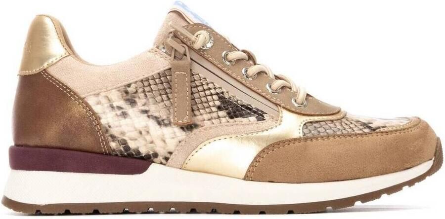 Refresh 172960 Schoenen Zonder Veters Beige Vrouw - Foto 4