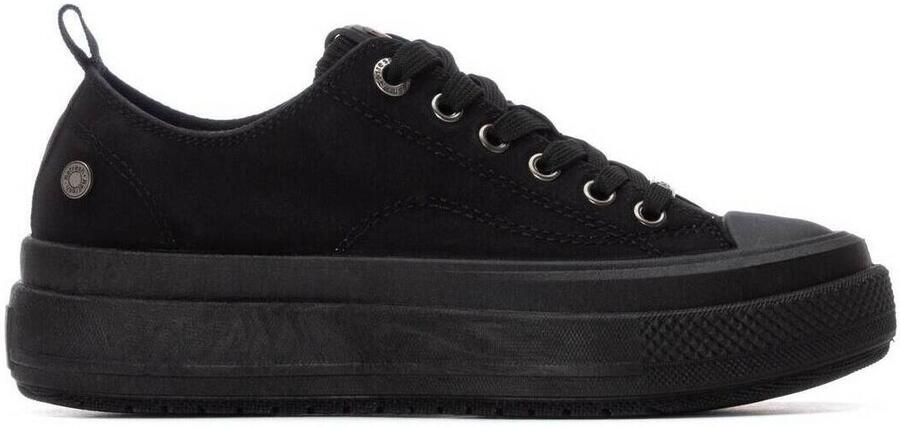 Refresh 173073 Schoenen Zwart Vrouw