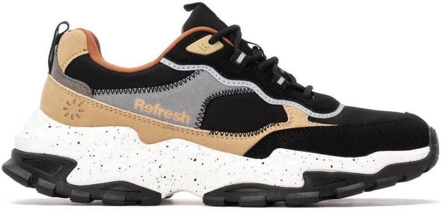 Refresh Lage Sneakers 17310406 - Foto 3