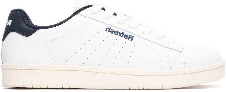 Refresh 173176 Schoenen Wit Man