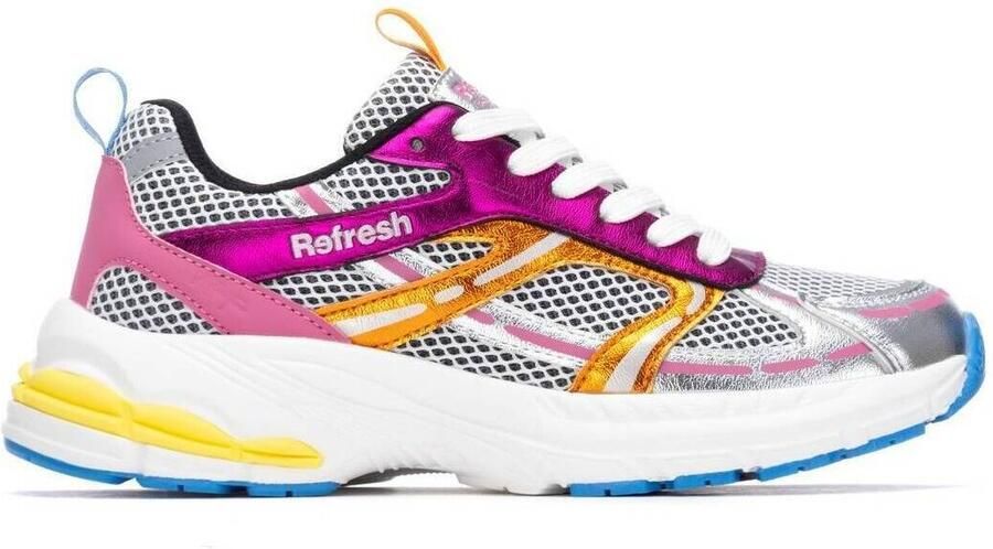 Refresh Lage Sneakers 17502104