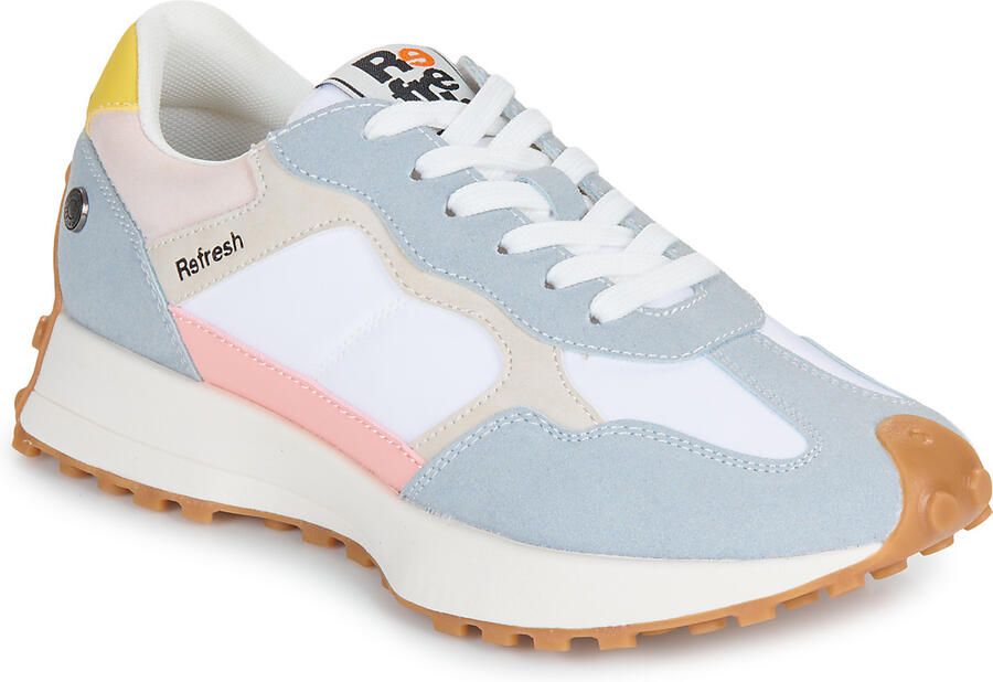 Refresh Lage Sneakers 175038