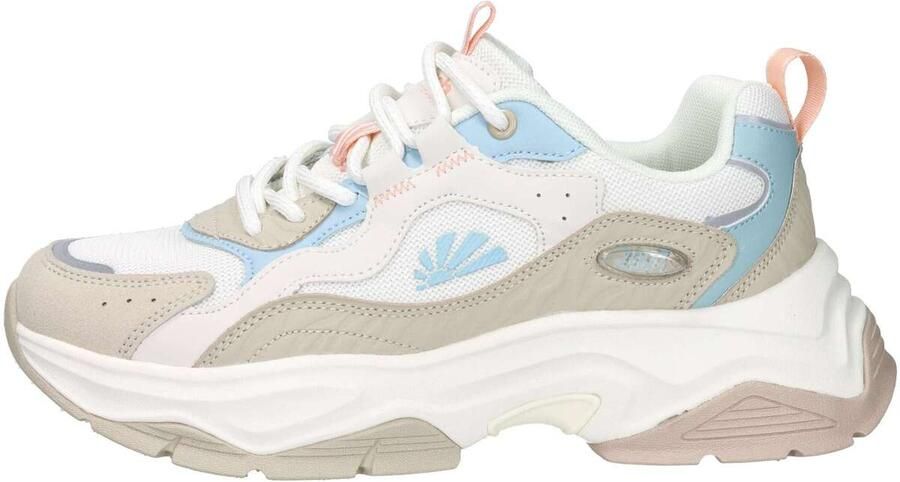 Refresh 175047 Schoenen Wit Vrouw - Foto 2