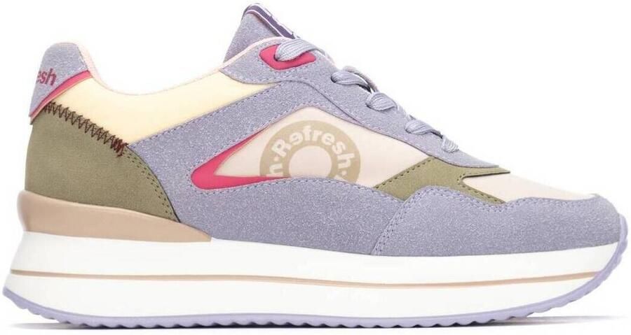 Refresh Lage Sneakers 17514801