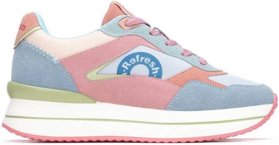 Refresh Lage Sneakers 17514802