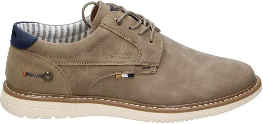 Refresh Lage Sneakers 175557