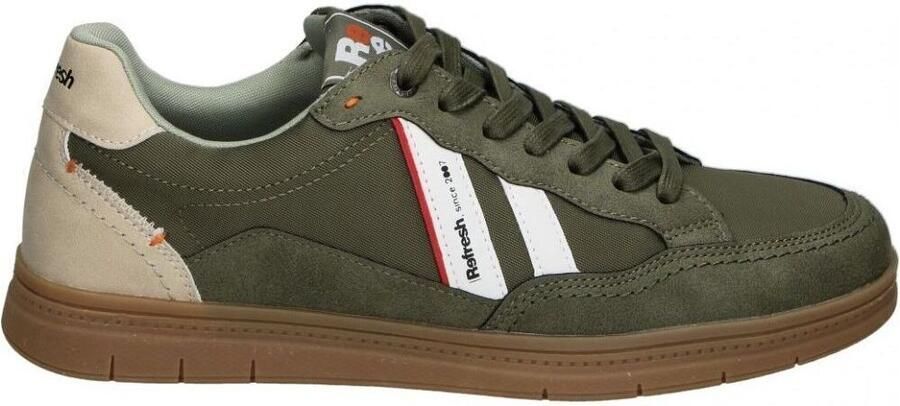 Refresh Lage Sneakers 175559