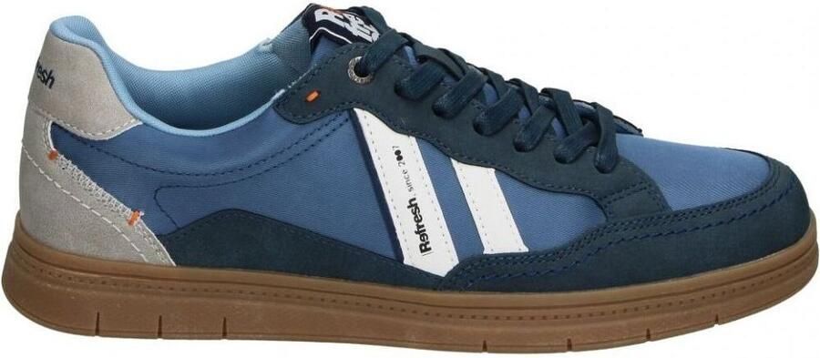 Refresh Lage Sneakers 175559