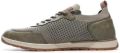 Refresh Lage Sneakers 175665 - Groen