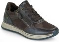 Refresh Lage Sneakers 176088 - Bruin