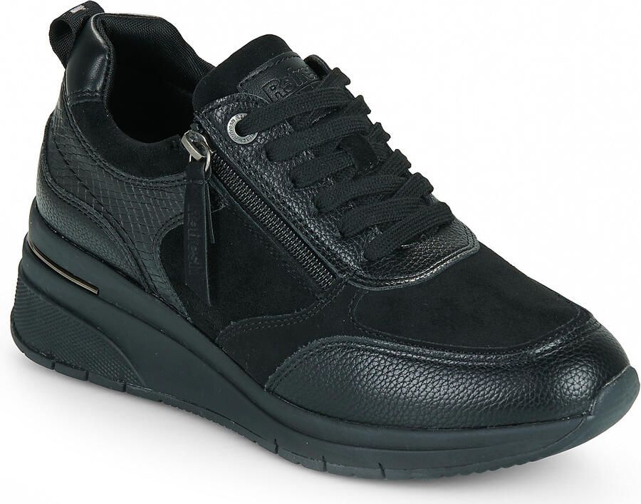 Refresh 17617704 Schoenen Zwart Vrouw - Foto 2