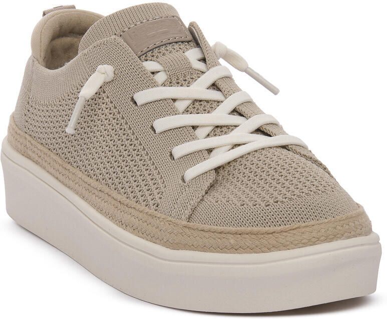 Refresh Lage Sneakers BEIGE