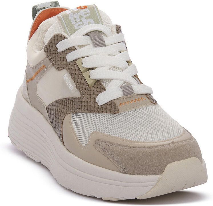Refresh 171840 Trainer BEIGE - Foto 2