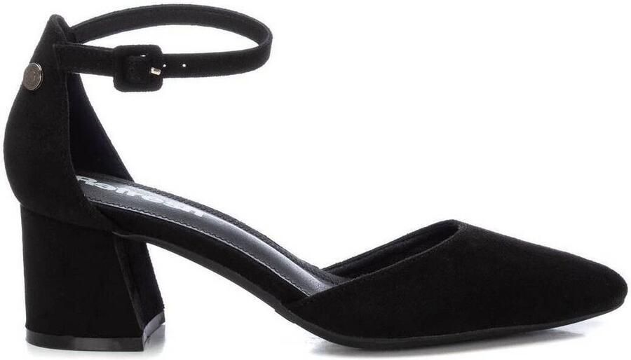 Refresh Modieuze Jongerenschoenen Black Dames