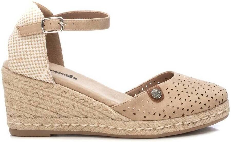 Refresh Sandalen met sleehak 17196901