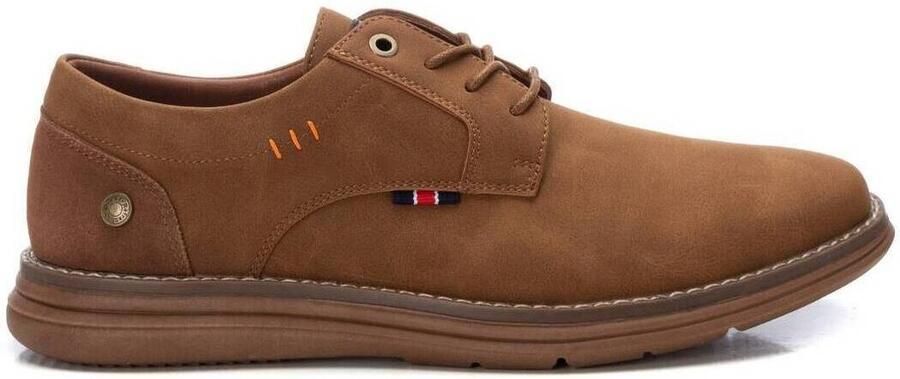 Refresh Heren Schoenen Brown