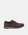 Refresh Nette Schoenen 172229 - Bruin