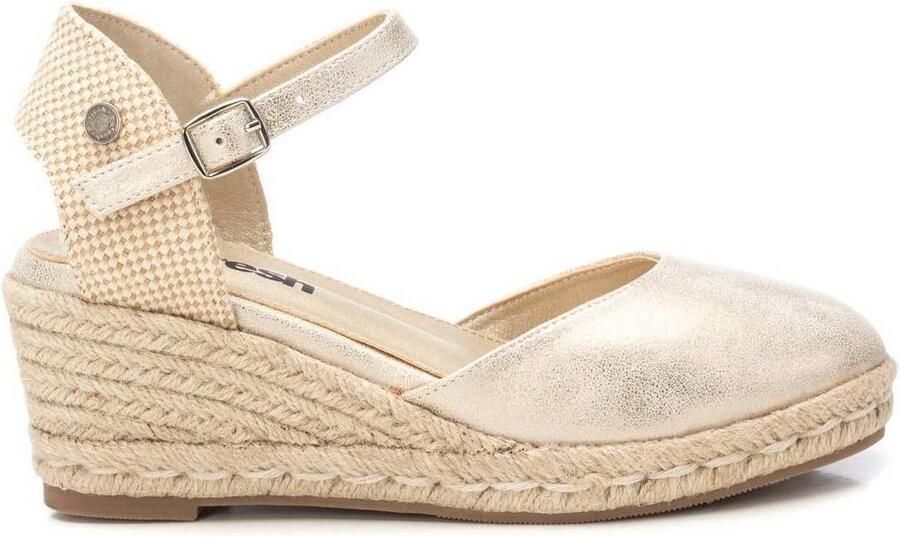 Refresh Sandalen met sleehak 172859