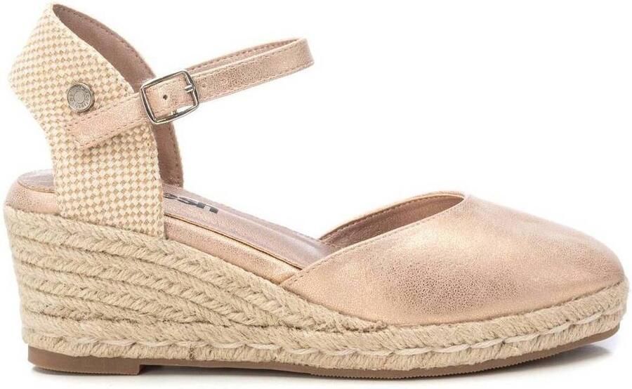 Refresh Sandalen met sleehak 172859 - Foto 2