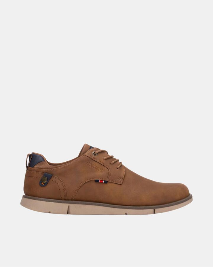 Refresh 17670901 Schoenen Bruin Man - Foto 2