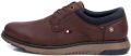 Refresh Nette schoenen MANDEN 172229 - Bruin