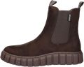 Refresh Platte laarzen 170249 - Bruin