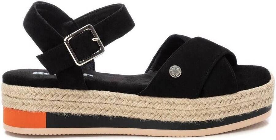 Refresh Sandalen met sleehak 171539
