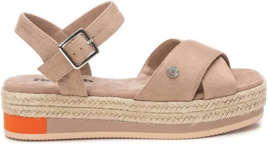 Refresh Sandalen met sleehak 171539