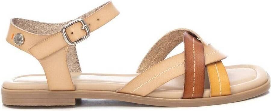 Refresh Platte sandalen 171936