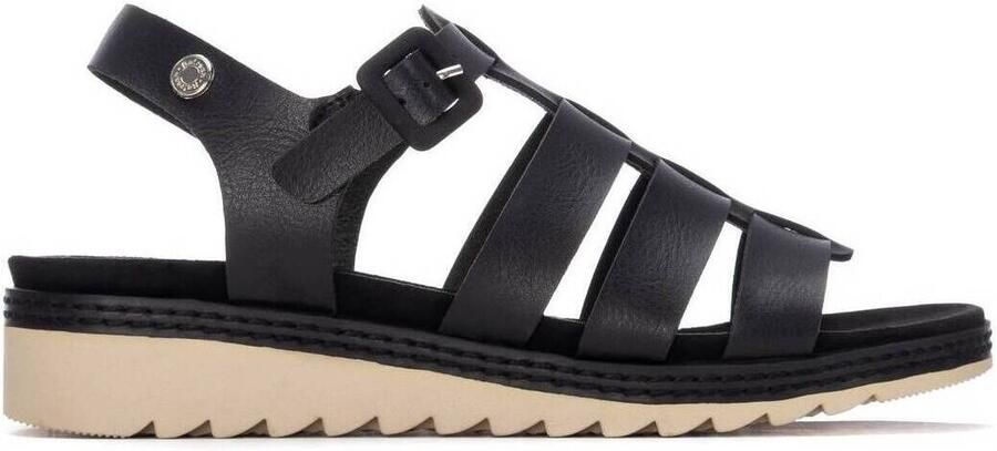 Refresh Platte sandalen 17516403