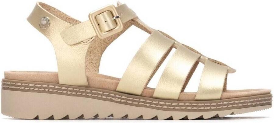 Refresh Platte sandalen 17516406