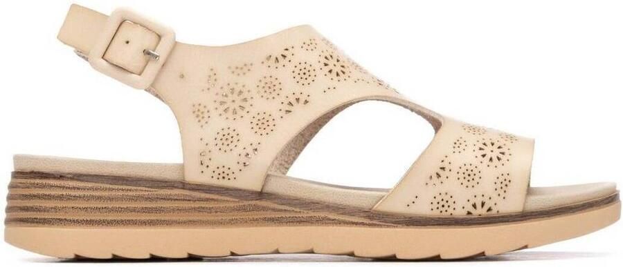 Refresh Sandalen met sleehak 175167 - Foto 2