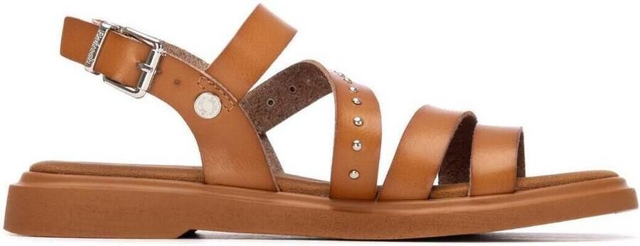 Refresh Platte sandalen 17519502